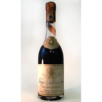 Tokaji Aszú 5 puttonyos rare vintage!
