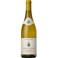 Famille Perrin Côtes du Rhône Réserve Blanc, Côtes du Rhône AOP, Rhône, 2023, Weißwein
