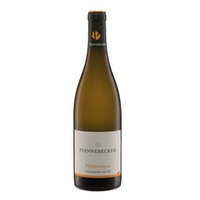 Pfeddersheimer Grauburgunder vom Löß Qualitätswein trocken - Pfannebecker