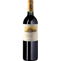 Château D' Agassac Cru Bourgeois AC