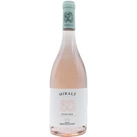 Montecchiesi Miraly Toscana Rosè IGT Toskana