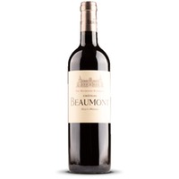 Château Beaumont Haut-Médoc Cru Bourgeois Bordeaux
