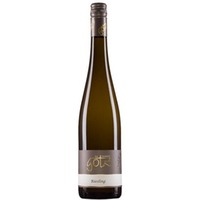 Riesling "vom Kalkmergel