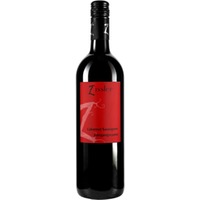 Cabernet Sauvignon - Weingut Zißler