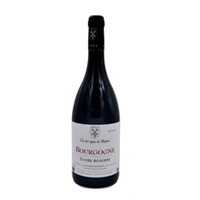 Julien Guillot Bourgogne Cuvée Auguste