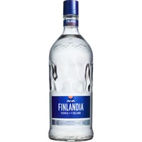 Finlandia Vodka
