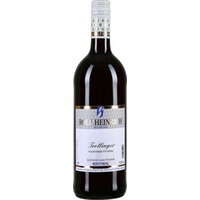 Heilbronner Stiftsberg Trollinger feinherb 1,0 L - Weingut Rolf Heinrich
