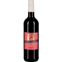 Samtrot Kabinett lieblich - Weingut Rolf Heinrich
