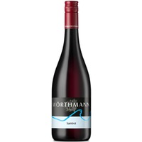 Samtrot lieblich Bio - Weingut Wörthmann
