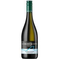 Riesling -LAUER - lieblich Bio - Weingut Wörthmann