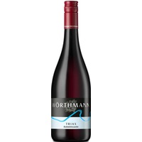TRIAS Rotwein lieblich Bio - Weingut Wörthmann