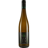 Norheimer Dellchen & Feilbingerter Kahlenberg Riesling LAGENKÖNIG trocken - Weinkollektiv Renfer