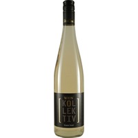 Riesling SÜßER STOFF süß - Weinkollektiv Renfer