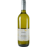 Muskat Ottonel trocken - Weingut & Heuriger Paul