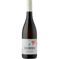 Blütenmuskateller Frizzante trocken - Weingut Tschermonegg