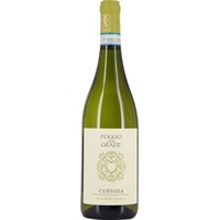 Custoza DOC trocken Bio - Poggio delle Grazie