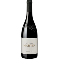 Cuvée Ultreia Grés de Montpellier AOP trocken - Domaine du Mas de Martin