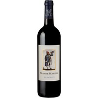 Cuvée Roi patriote Saint Guilhem IGP trocken - Domaine du Mas de Martin