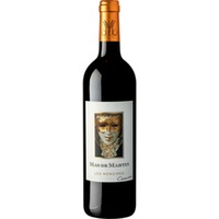 les Memoires Casanova Saint Guilhem IGP trocken - Domaine du Mas de Martin
