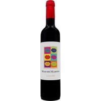 Cuvée Luxure trocken 0,5 L - Domaine du Mas de Martin