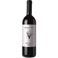 Primitivo Salento IGP - Carvinea Azienda Agricola