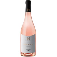 Sorma Rosato Salento IGP - Carvinea Azienda Agricola