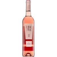 Think Pink Rosado Ribera del Duero DO trocken - Bodegas Vilano