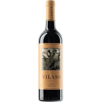 Vilano Roble Ribera del Duero DO trocken - Bodegas Vilano