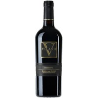 Vilano Reserva Ribera del Duero DO trocken - Bodegas Vilano