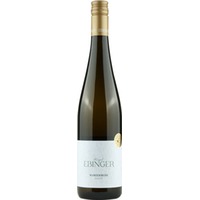 Wunderwerk Cuvée trocken - Weingut Martin Ebinger
