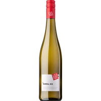 KOMMA, NIX "Frank & Frei" - Weingut Max Markert