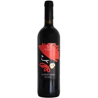 La Ruffiana Romagna DOC trocken - Vignudelli Wines