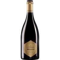 Prosecco Frizzante Treviso DOC brut - Società Agricola Cà Baradei