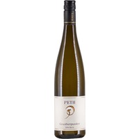 Grauburgunder trocken - Weingut Wolfgang & René Peth