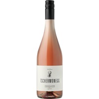 Rosé Frizzante trocken - Weingut Tschermonegg