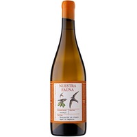 Nuestra Fauna Verdejo en ánfora Castilla y León VT trocken Bio - El Lagar de Moha
