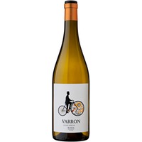 Varron Cuvée Especial Rueda DO trocken Bio - El Lagar de Moha