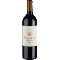 Premier Vin Bordeaux - - Château Bel Air Perponcher - Französischer Rotwein