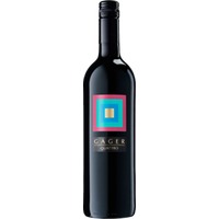 Cuvée Quattro - - Gager - Österreichischer Rotwein