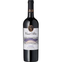 Terroir de Familia Carmenère Reserva - - Casa Silva - Chilenischer Rotwein
