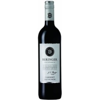 Beringer Cabernet Sauvignon Classic Red