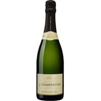 Champagne J. Charpentier Blanc de Blancs, Brut, Champagne AC, Champagne, Schaumwein