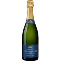 Champagne J. Charpentier Premier Cru, Brut, Champagne AC, Champagne, Schaumwein