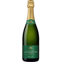 Champagne J. Charpentier Réserve, Brut, Champagne AC, Champagne, Schaumwein