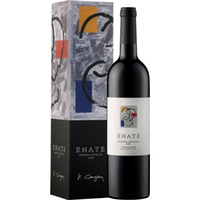 Enate Reserva Especial, Somontano DO, Aragonien, 2005, Rotwein