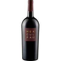 Mea Culpa Vino Rosso MMXVII, Puglia IGP, Magnum, Apulien, Rotwein