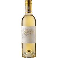 Les Erables de Caillou, Sauternes AOP, 380ml, Bordeaux, 2018, Weißwein
