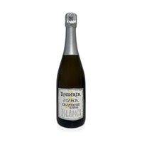 Champagne Vintage Brut Nature & Philippe Starck - Louis Roederer