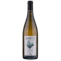 Etienne Courtois Les Cailloux du Paradis Quartz