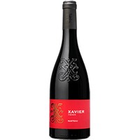 Xavier Vignon : Rasteau